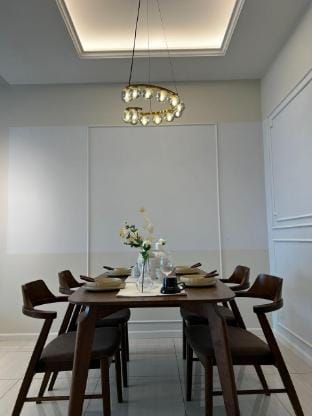 Elegant Studio in Sri Hartamas Vacation rental in Petaling Jaya