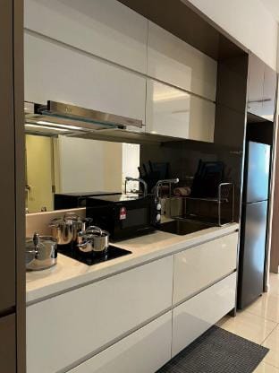 Elegant Studio in Sri Hartamas Vacation rental in Petaling Jaya