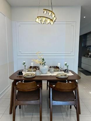 Elegant Studio in Sri Hartamas Vacation rental in Petaling Jaya