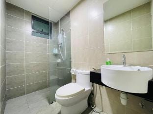 Liberty Arc @ Ampang by DeUrban LAB3103 Vacation rental in Federal Territory of Kuala Lumpur