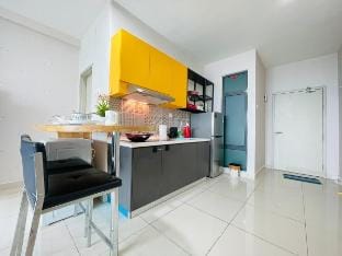 Liberty Arc @ Ampang by DeUrban LAB3103 Vacation rental in Federal Territory of Kuala Lumpur