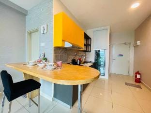 Liberty Arc @ Ampang by DeUrban LAB0803 Vacation rental in Kuala Lumpur City