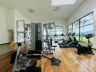 Liberty Arc @ Ampang by DeUrban LAB0803 Vacation rental in Kuala Lumpur City
