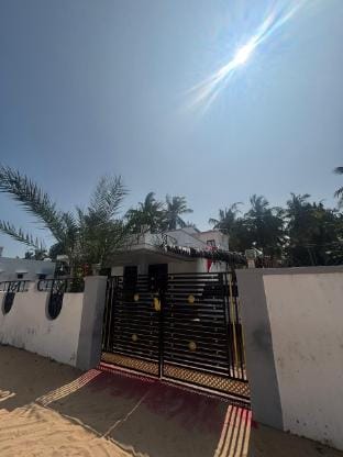 The terrace studio  Vacation rental in Tamil Nadu