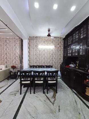 Homely Heaven - A Cozy Retreat, Just Like Home Vacation rental in New Delhi