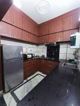 Homely Heaven - A Cozy Retreat, Just Like Home Vacation rental in New Delhi