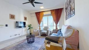 Putrajaya Presint 17 Casa Apartment Home Vacation rental in Putrajaya