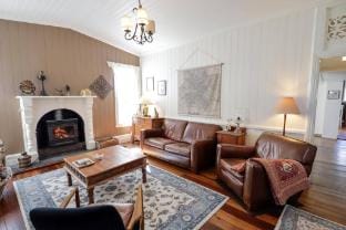 Awen Cottage - Where Heritage meets the heart of Tenterfield Vacation rental in Tenterfield