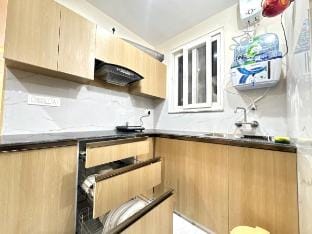 The Olivia | Hill View | 1BHK Couple Suites Vacation rental in Rishikesh