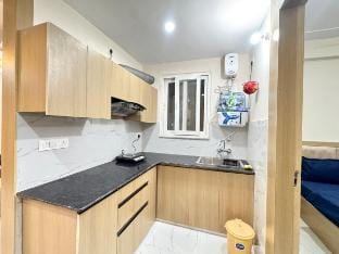 The Olivia | Hill View | 1BHK Couple Suites Vacation rental in Rishikesh