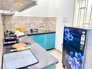 The Olivia Rishikesh I Couple suites |1BHK Luxury Vacation rental in Rishikesh