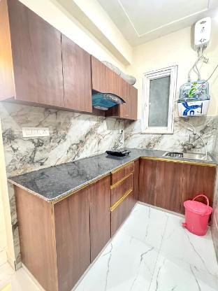 The Olivia | Hill View |1BHK Apartments in Tapovan Vacation rental in Rishikesh