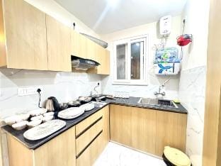 The Olivia | 1BHK Luxury Hill View Apartment Vacation rental in Rishikesh