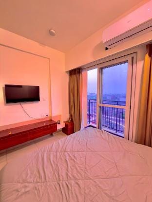 Modern well-maintained apartment and clean Vacation rental in Jaipur
