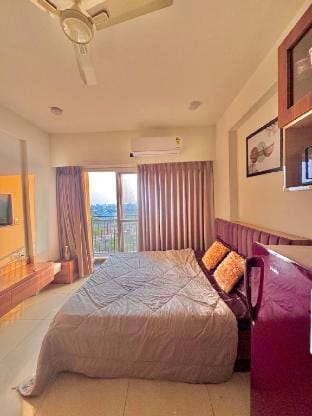 Modern well-maintained apartment and clean Vacation rental in Jaipur