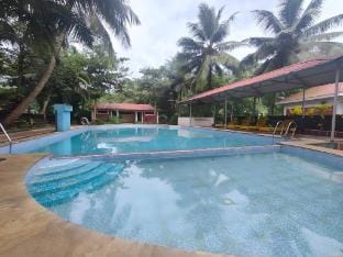 Cozinn B133 in Gokarna Farm Stay in Karnataka