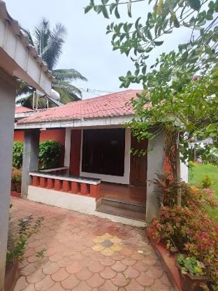 Cozinn B133 in Gokarna Farm Stay in Karnataka
