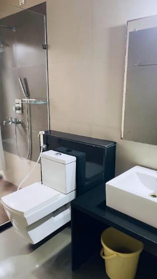 Cozinn B133 in Gokarna Farm Stay in Karnataka
