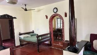 Grameen Camp-Nestled in a farmPrivate|Fun|Cozy Farm Stay in Karnataka