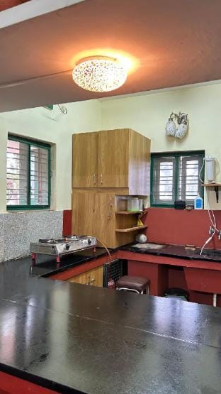 Grameen Camp-Nestled in a farmPrivate|Fun|Cozy Farm Stay in Karnataka