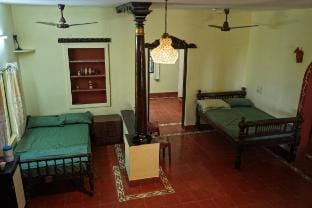 Grameen Camp-Nestled in a farmPrivate|Fun|Cozy Farm Stay in Karnataka