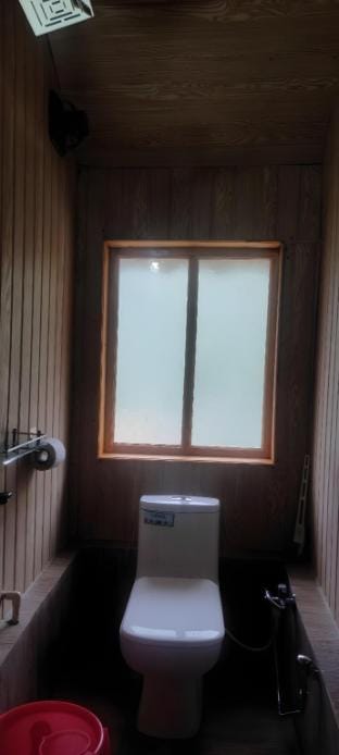 Boutique Wooden Cabin Farmstay in Darjeeling Farm Stay in West Bengal