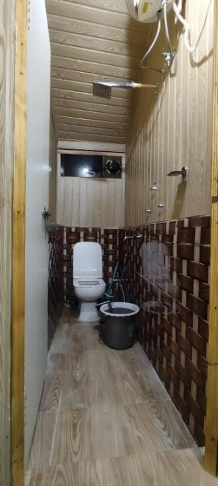 Boutique Wooden Cabin Farmstay in Darjeeling Farm Stay in West Bengal