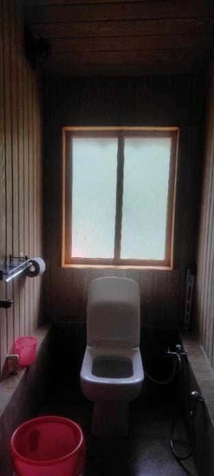 Boutique Wooden Cabin Farmstay in Darjeeling Farm Stay in West Bengal