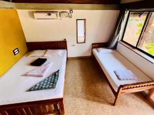 Cozinn B117 in Gokarna Farm Stay in Karnataka