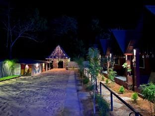 Cozinn B117 in Gokarna Farm Stay in Karnataka