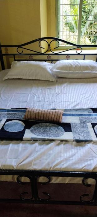 Vidyas Retreat's Rustic Roots- Farm Staycation Farm Stay in Kerala