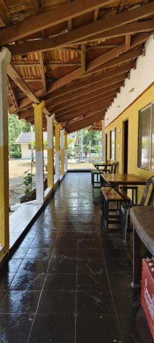Old silver homestay Farm Stay in Karnataka