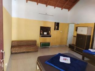 Old silver homestay Farm Stay in Karnataka