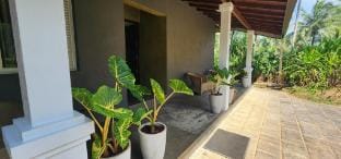 Coco Forest Villa Kurunegala  Farm Stay in Sri Lanka