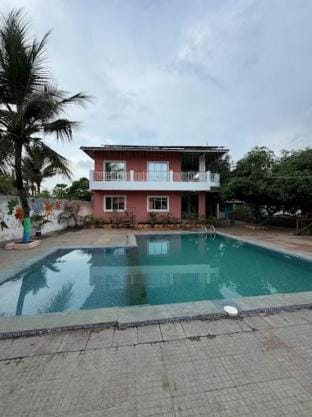 Patil Farmhouse Virar Maharashtra Farm Stay in Maharashtra