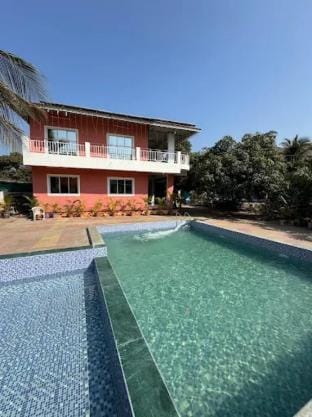 Patil Farmhouse Virar Maharashtra Farm Stay in Maharashtra