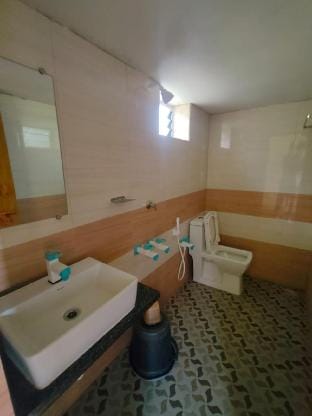 Cozinn B128 in Gokarna Farm Stay in Karnataka