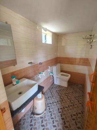 Cozinn B128 in Gokarna Farm Stay in Karnataka