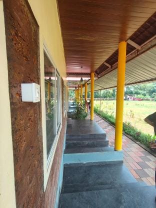 Cozinn B128 in Gokarna Farm Stay in Karnataka