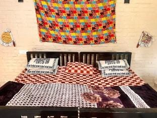 Whispering Fields Farmstay Farm Stay in Punjab, India