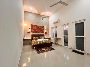 Whispering Fields Farmstay Farm Stay in Punjab, India
