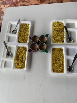 Riverside Farmhouse Farm Stay in Maharashtra