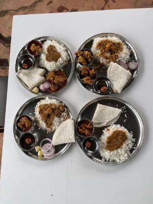 Riverside Farmhouse Farm Stay in Maharashtra