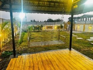 Luxurious Farm House - Nature, Peace, Privacy Farm Stay in Gujarat