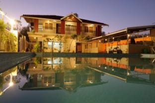 Cozinn C1 in Chikkamaglur Farm Stay in Karnataka