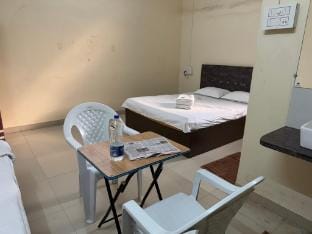 Udata Wellness Resort Farm Stay in Maharashtra