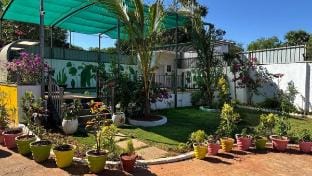 Aurora Farms Stay Farm Stay in Tamil Nadu