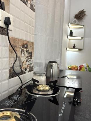 The Cozy FarmStay Farm Stay in Odisha