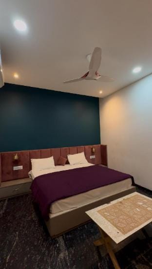 Julie Farms Farm Stay in Jaipur