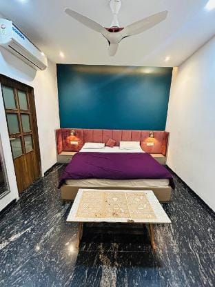 Julie Farms Farm Stay in Jaipur
